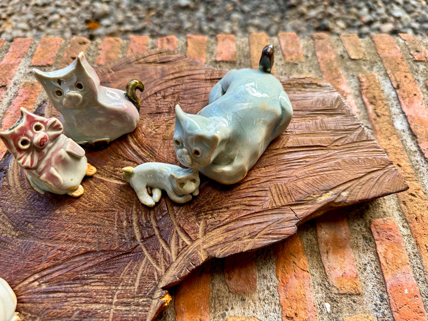 Cats & Kittens Tabletop