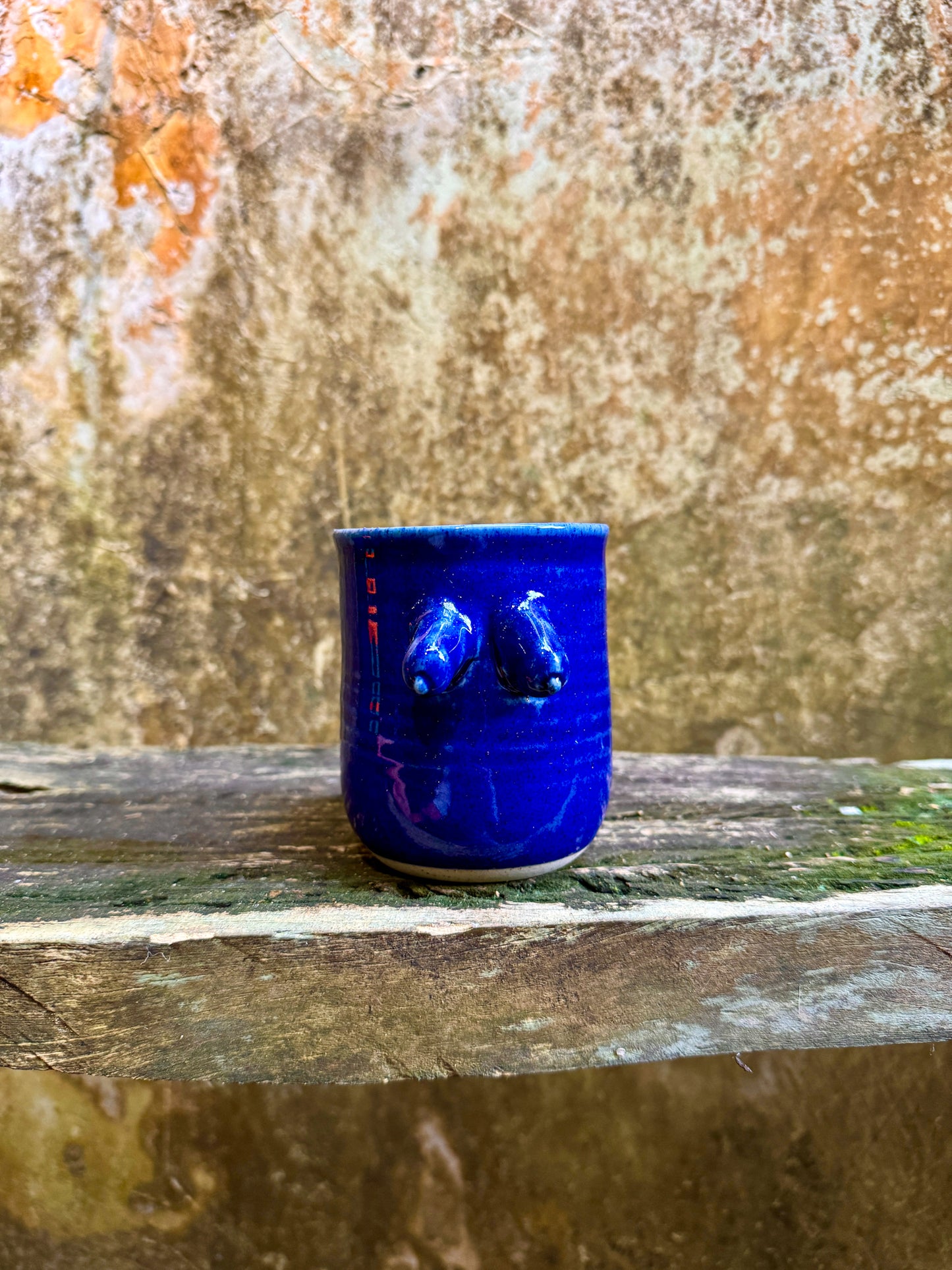 Boob Planter Vase