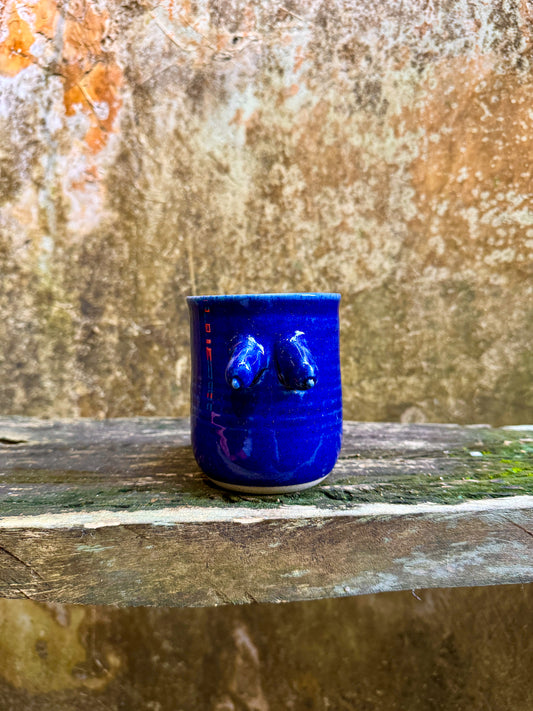 Boob Planter Vase