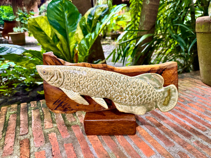 Arowana Tabletop