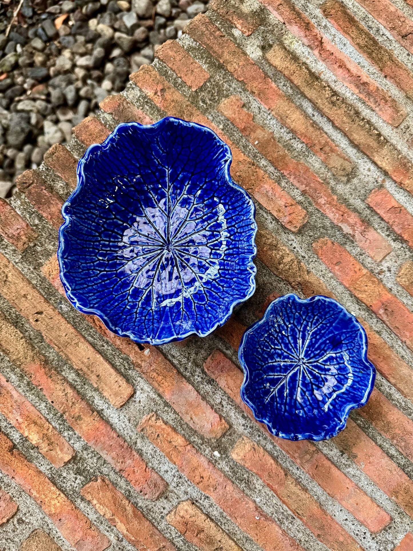 Lotus Bowl Small