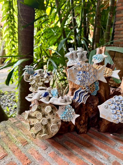 School of Fish Tabletop