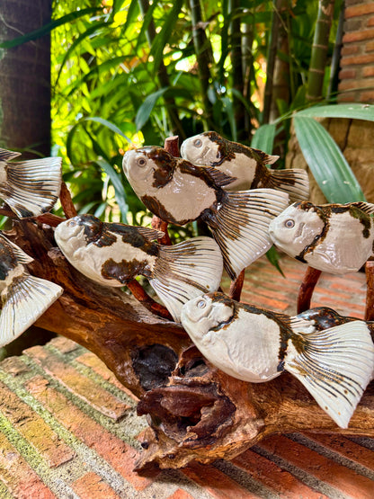 School of Fish Tabletop