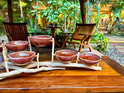Sungka Tabletop
