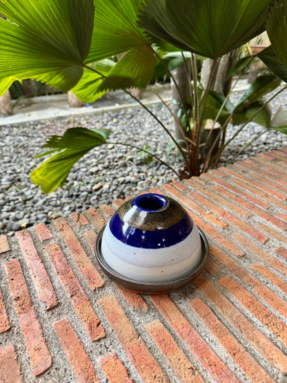 Vase / Incense Holder