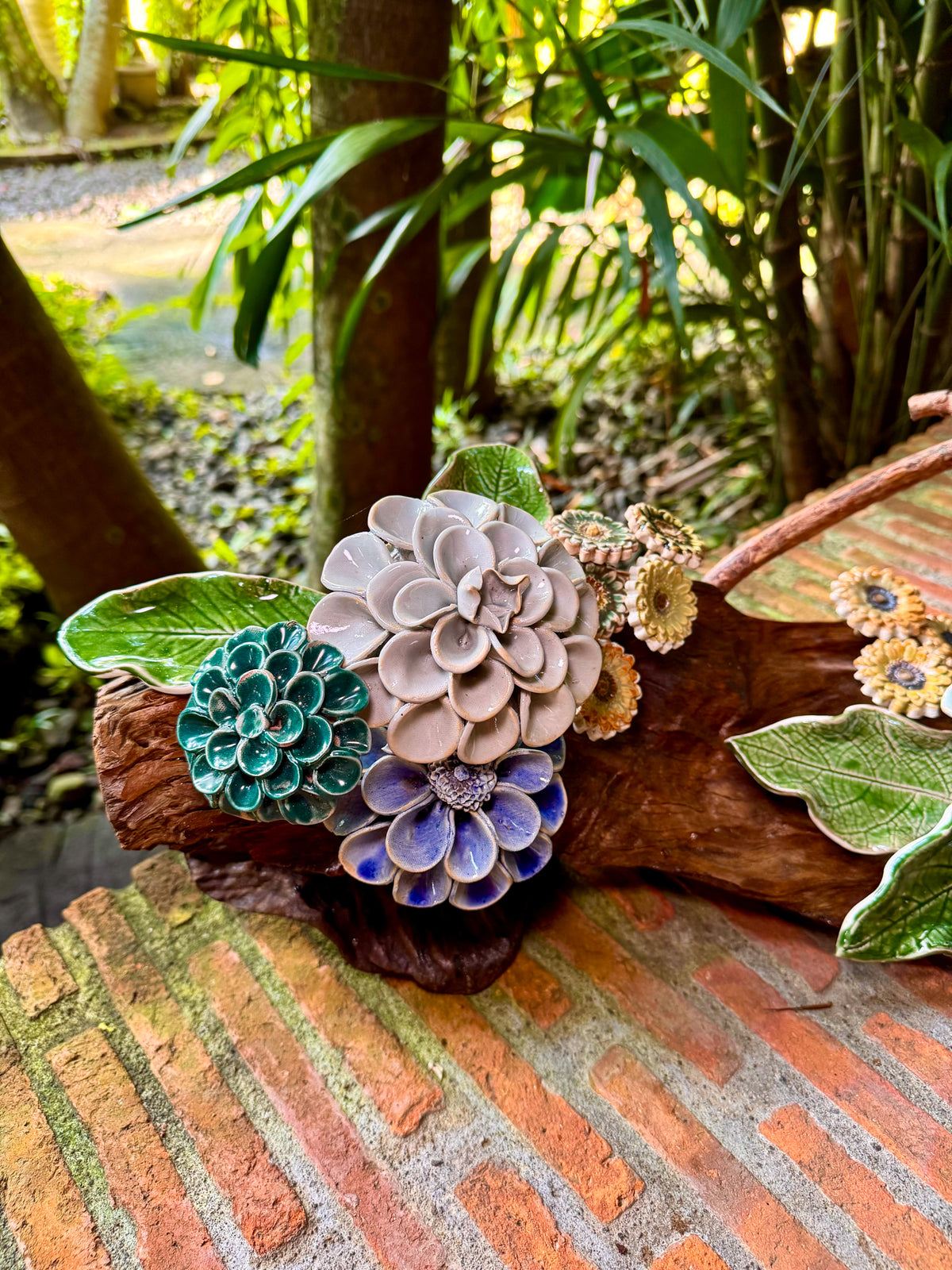 Flower Tabletop