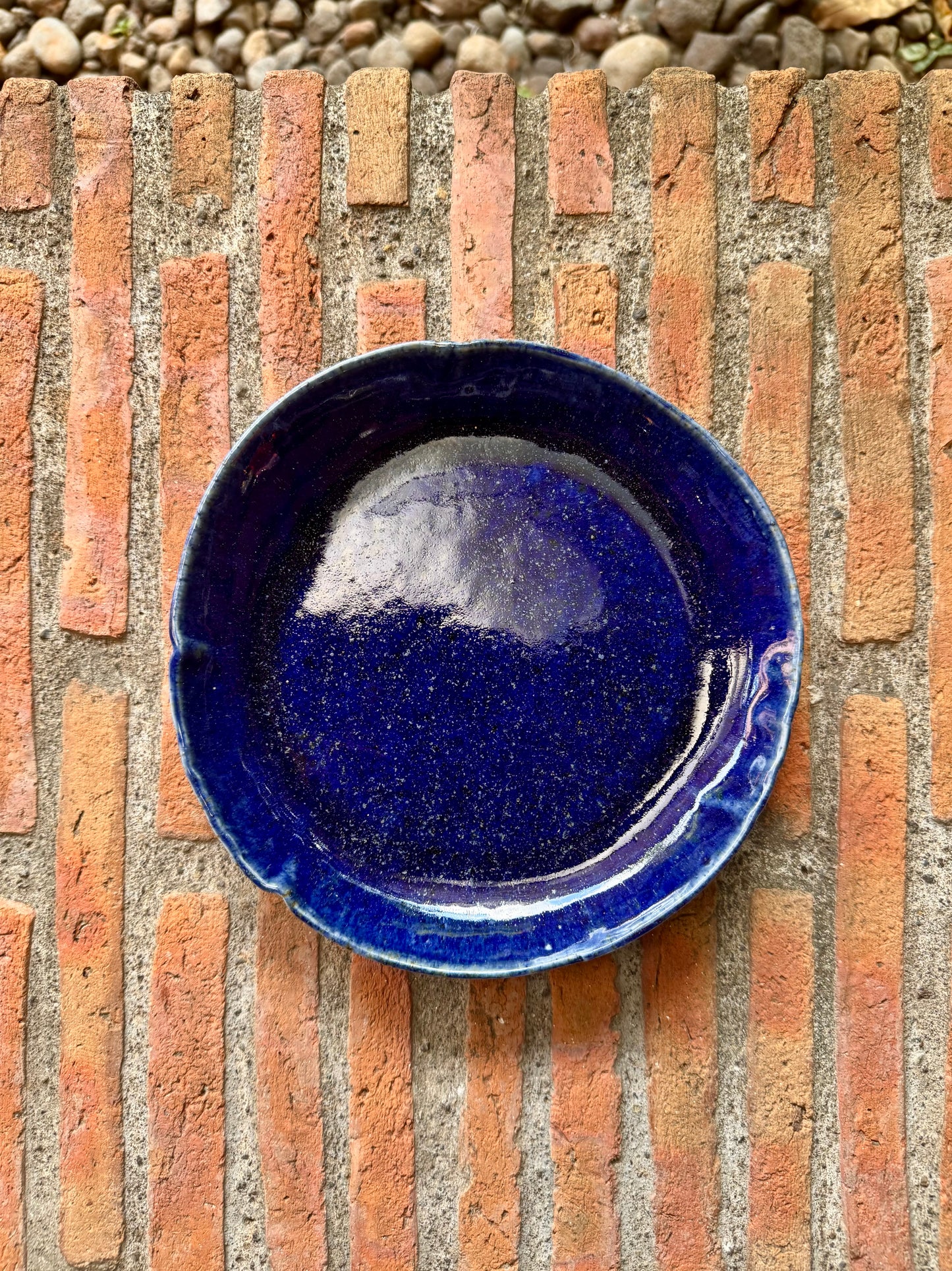 Salad Plate
