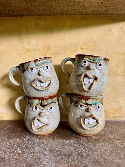 Funny Mug