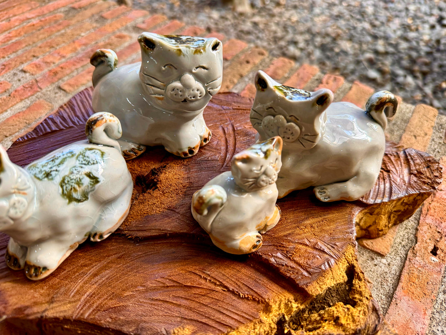 Cats & Kittens Tabletop