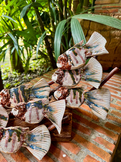 School of Fish Tabletop