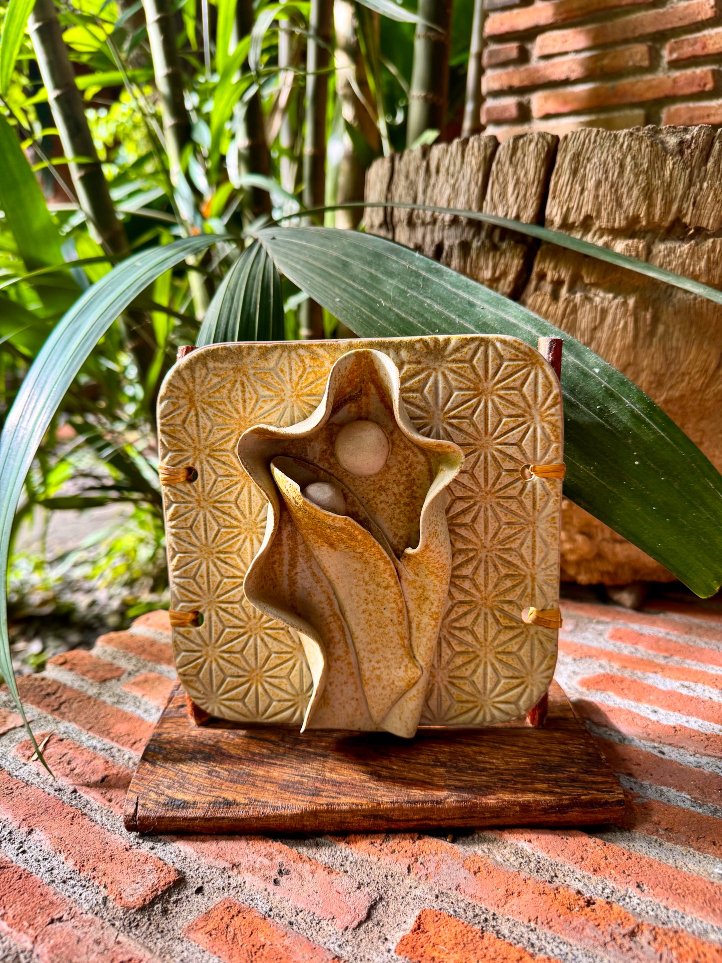 Madonna & Child Tabletop