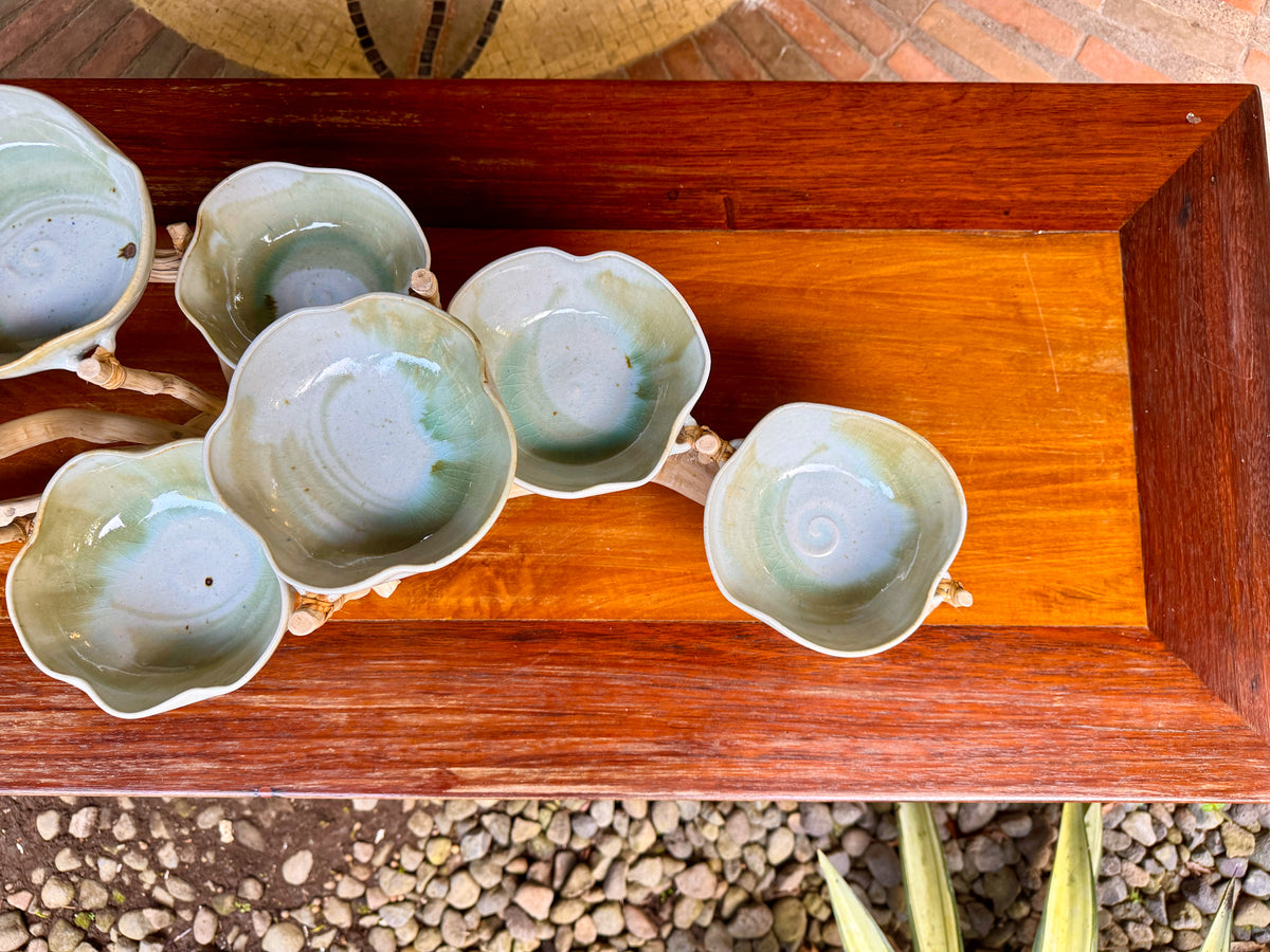 Sungka Tabletop