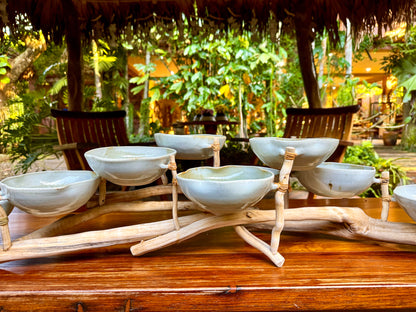 Sungka Tabletop