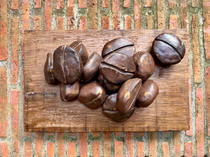 Coffee Bean Wall Hang