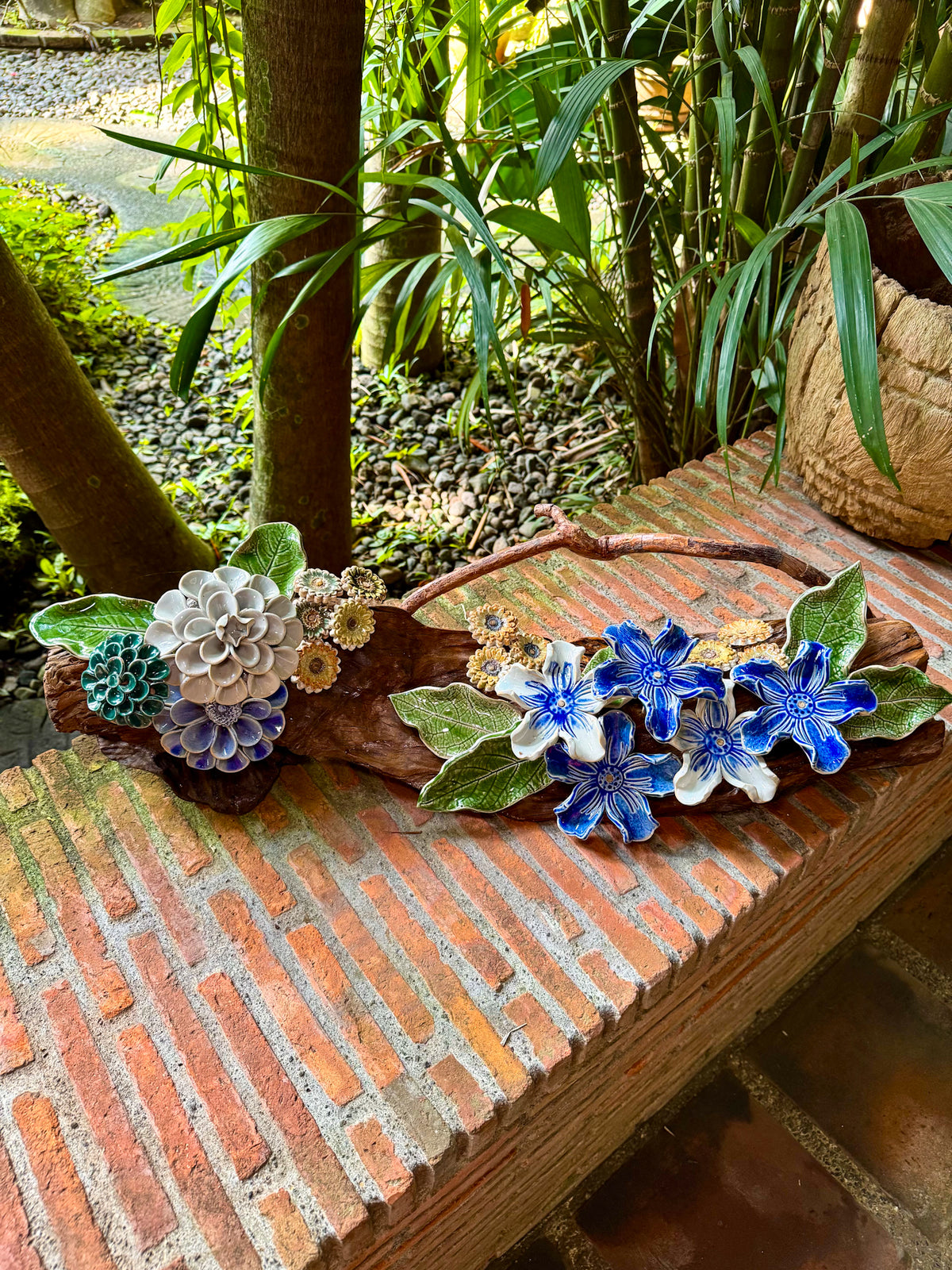 Flower Tabletop
