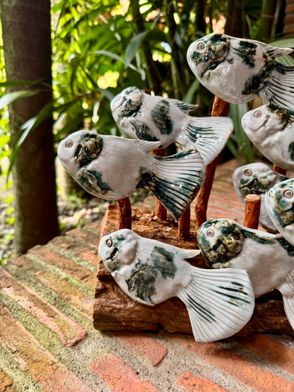 School of Fish Tabletop