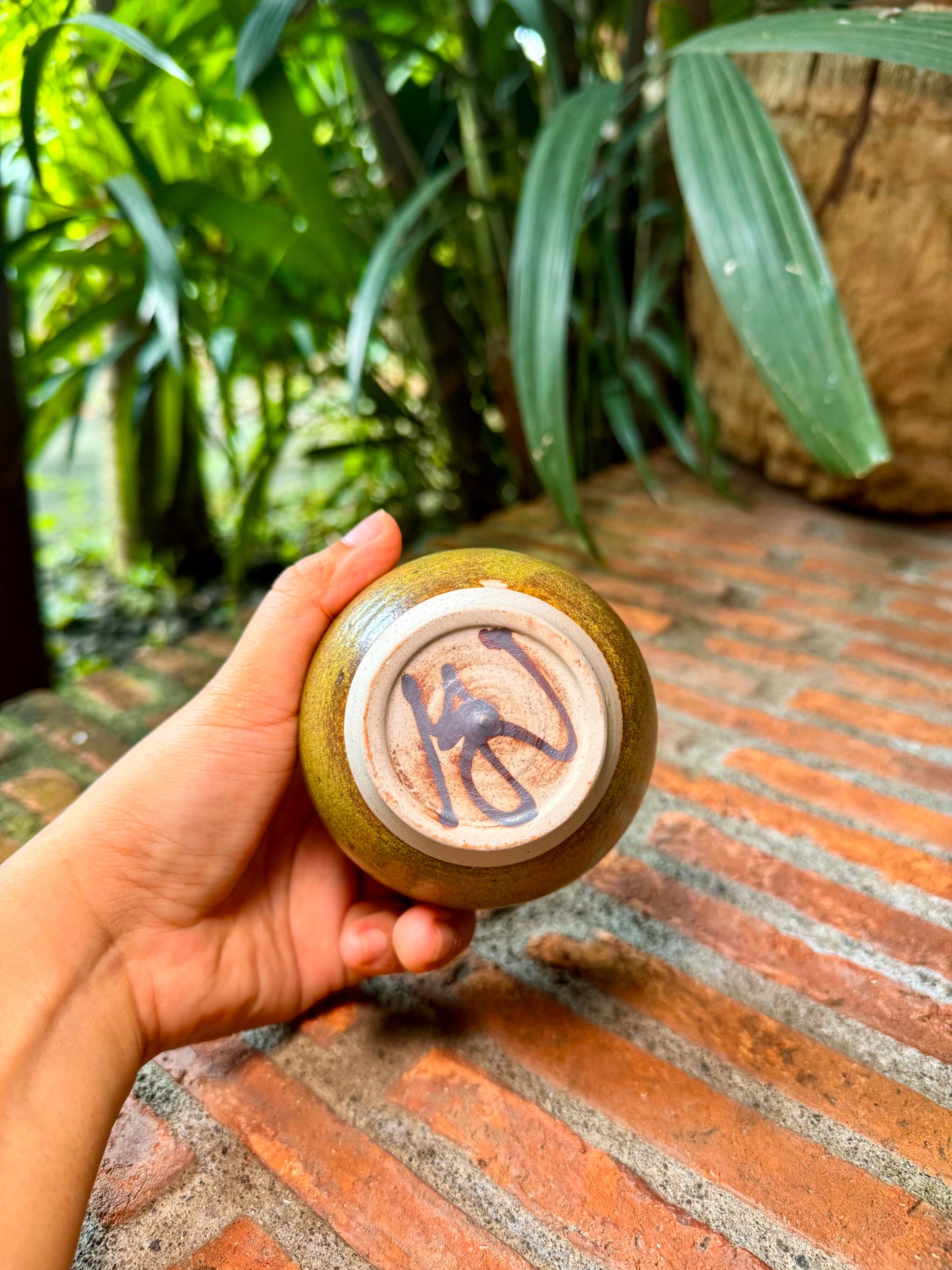 Sugar and Creamer Cannister