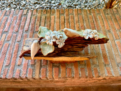 Birds and Flowers Tabletop