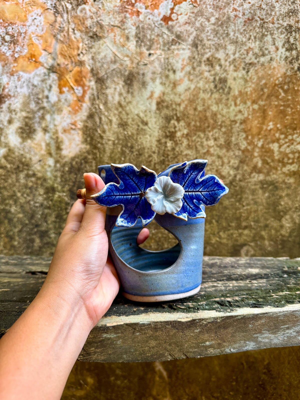 Napkin Holder