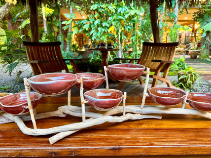 Sungka Tabletop