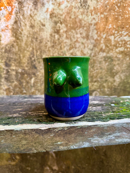 Boob Planter Vase