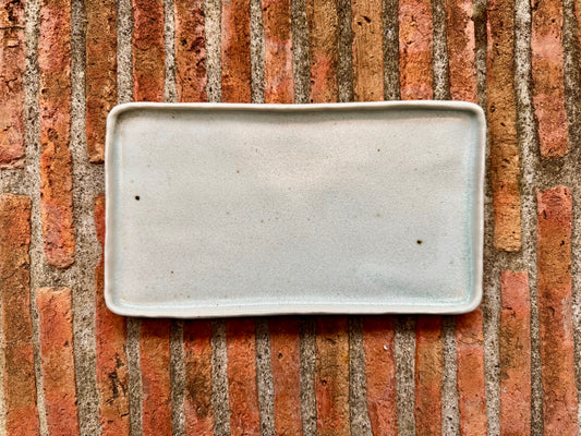 Rectangle Plate
