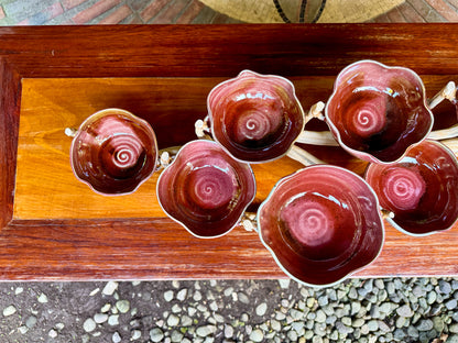 Sungka Tabletop