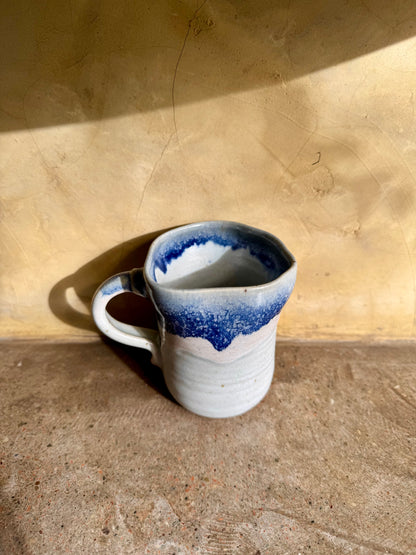Irregular Mug