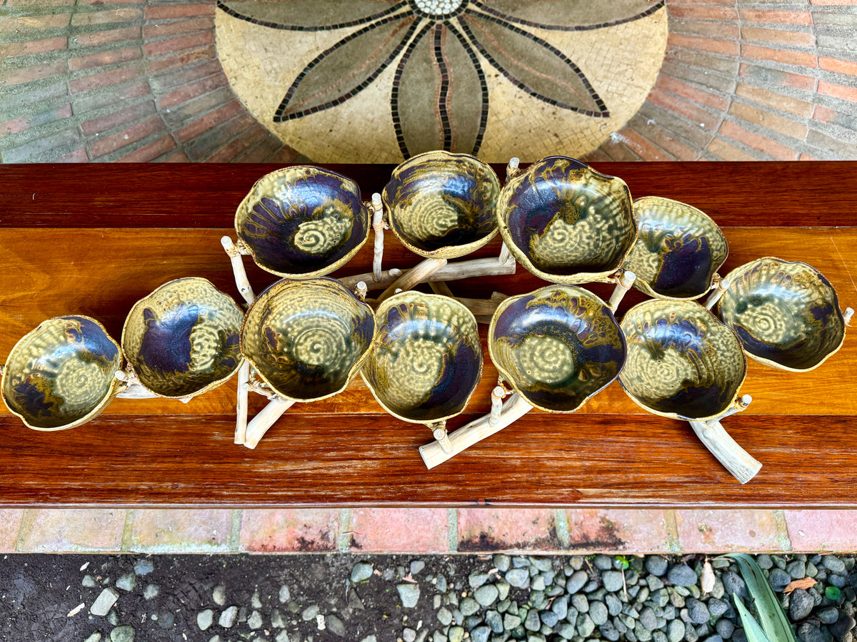 Sungka Tabletop