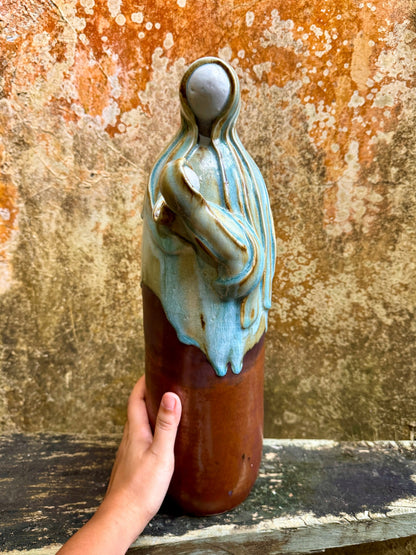 Madonna and Child Tabletop