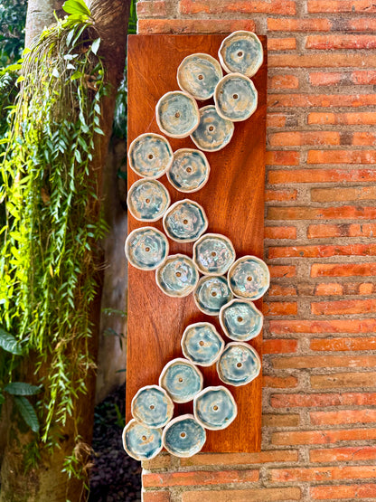Mushroom Wall Hang
