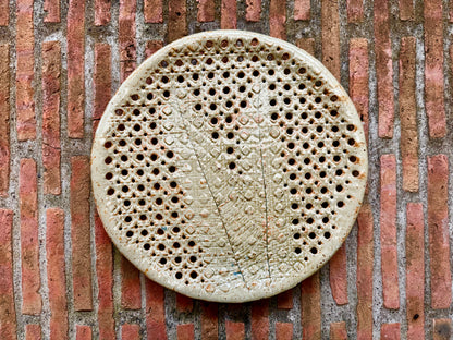 Solihiya Plate Large