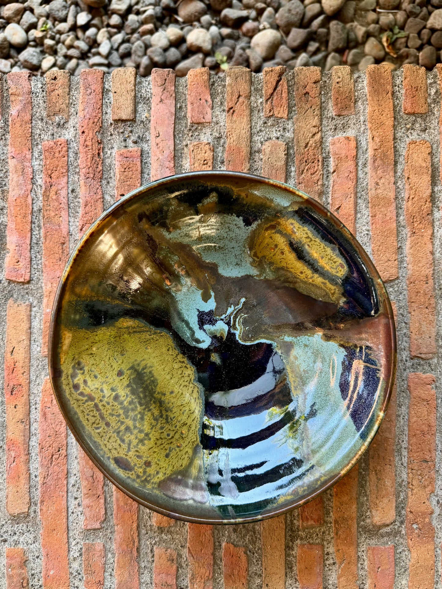Medium Bowl