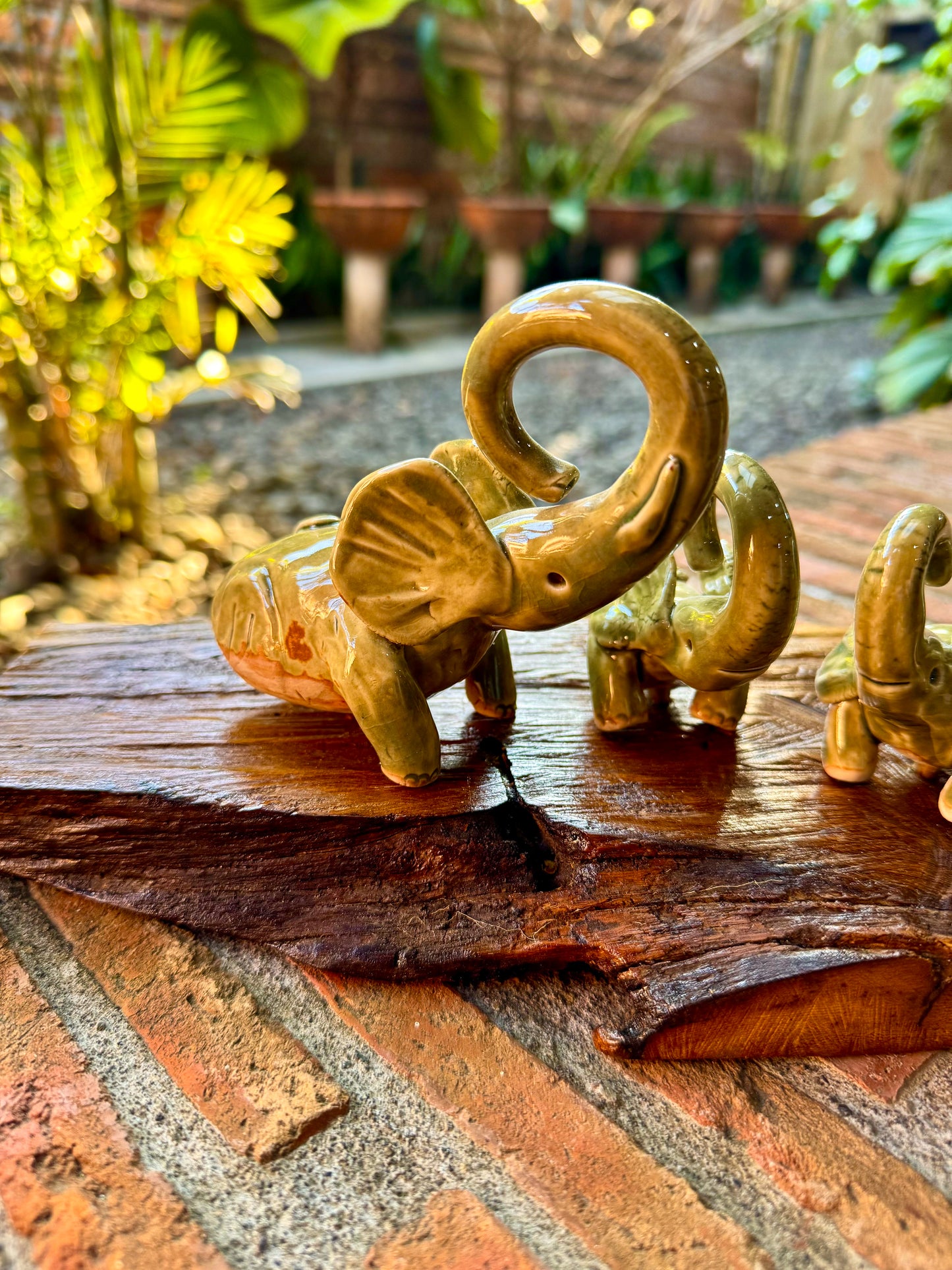 Elephant Tabletop