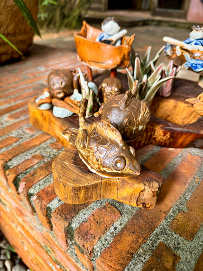 Mangingisda Tabletop