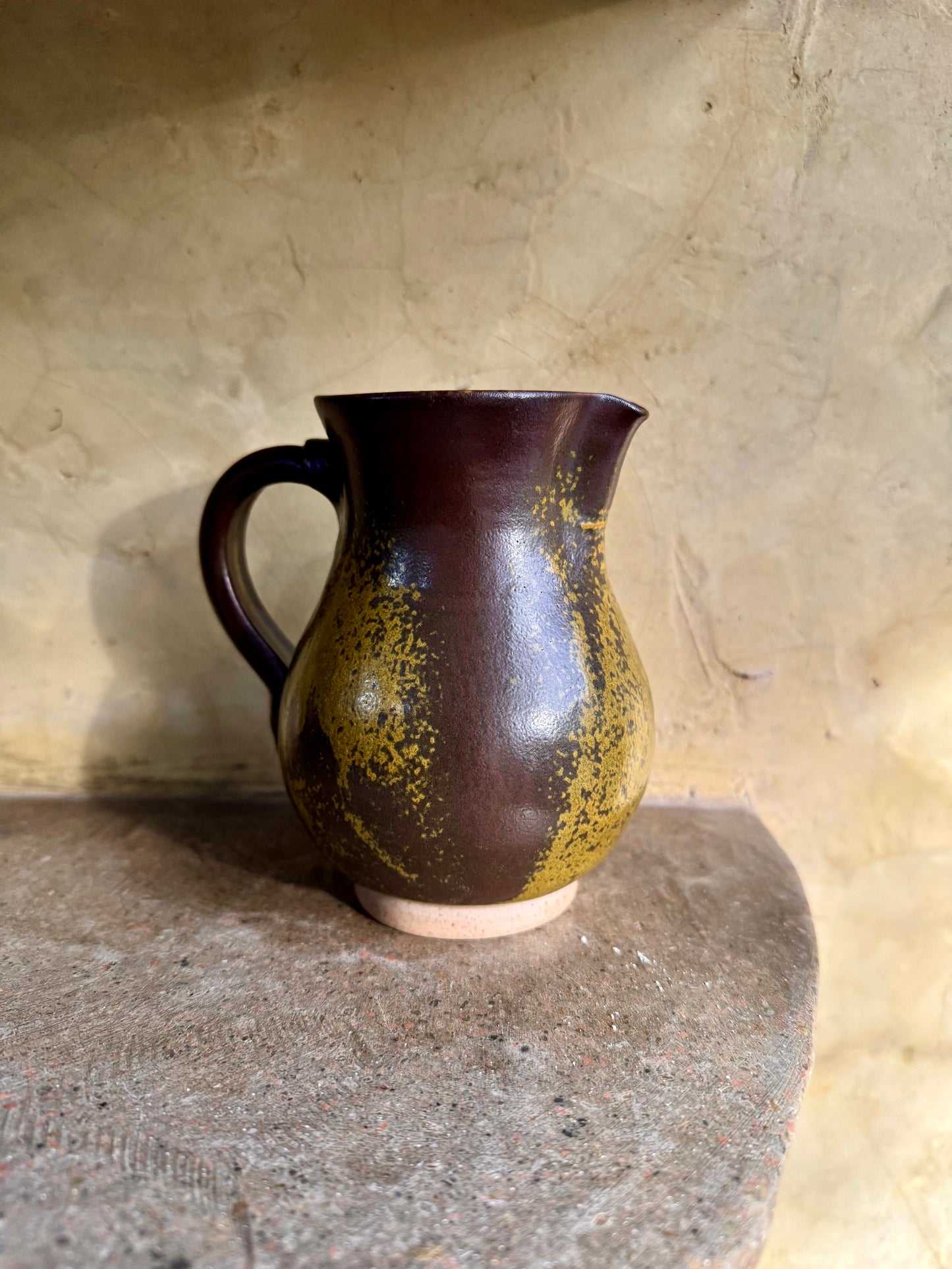 Tsokolatera de Batirol