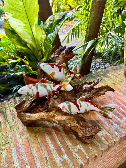 Koi Tabletop