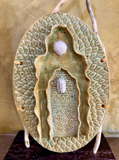 Our Lady of Guadalupe Tabletop