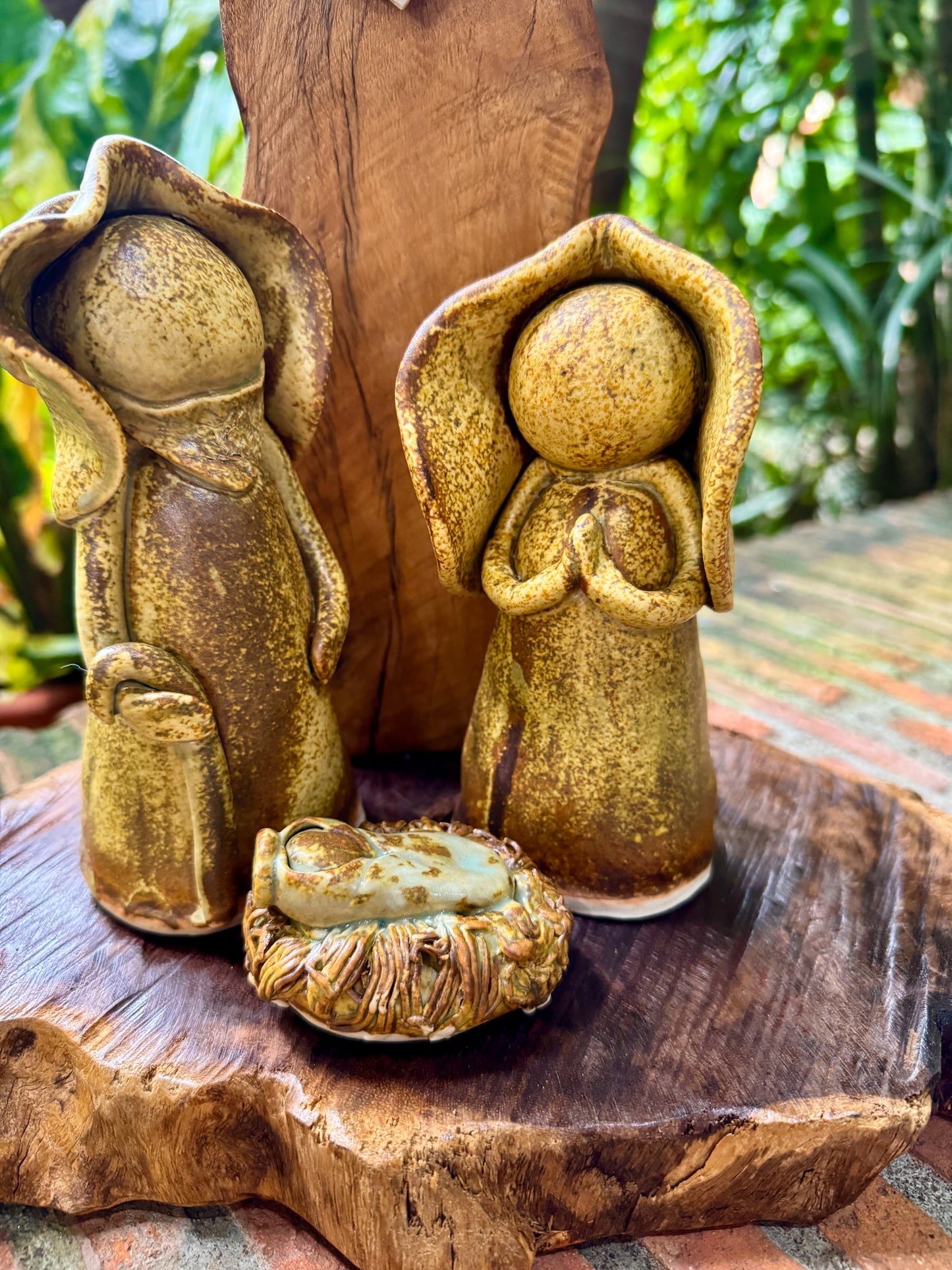 Nativity Tabletop (Matte)