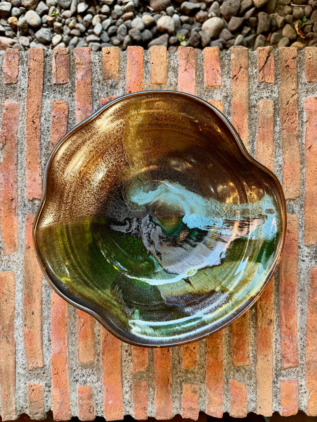 Medium Bowl