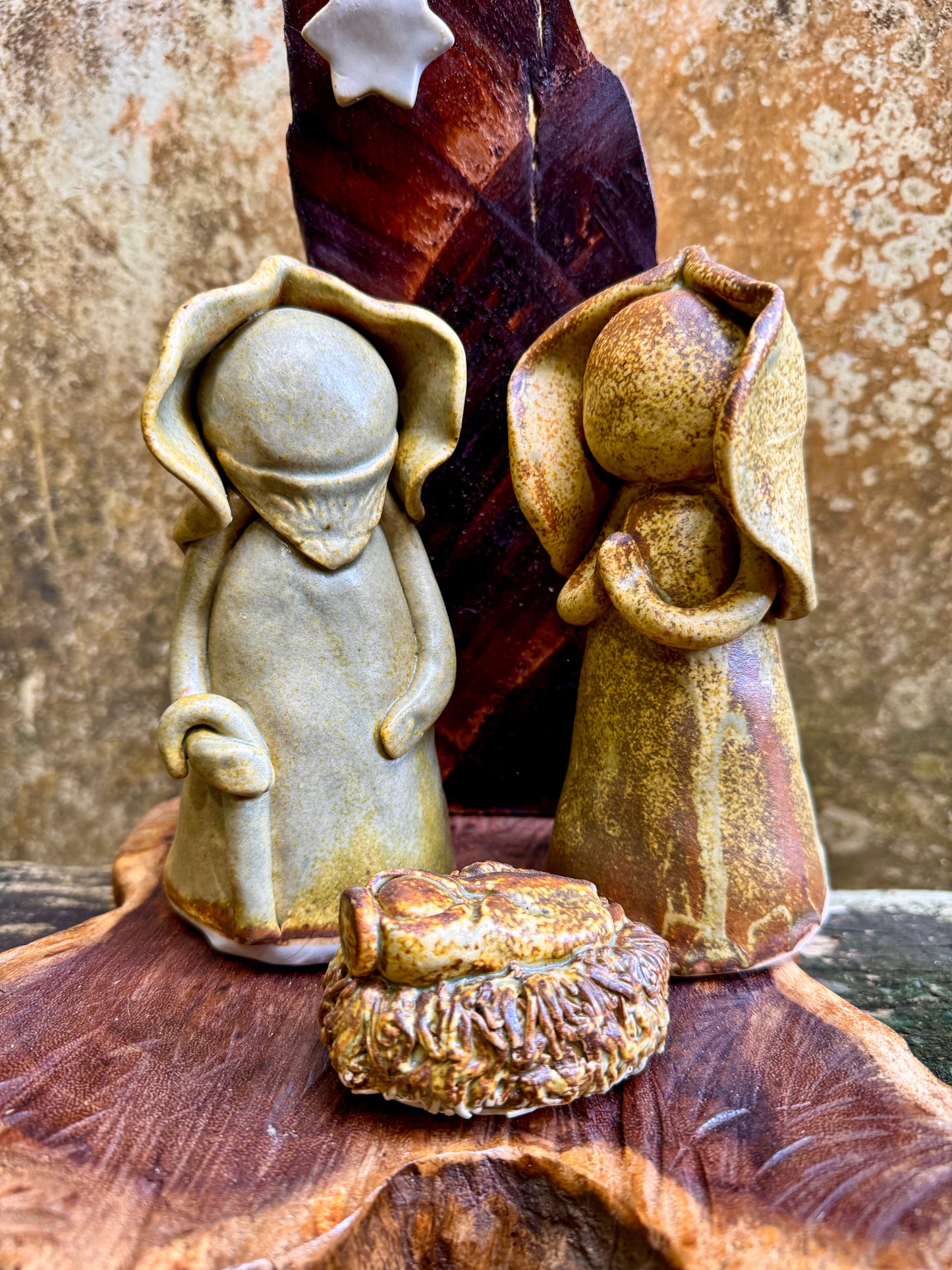 Nativity Tabletop (Matte)