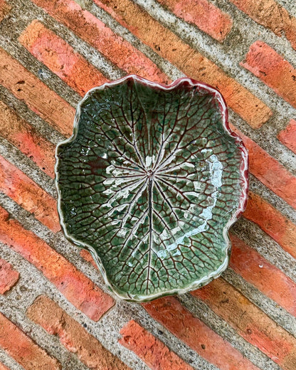 Lotus Bowl Medium