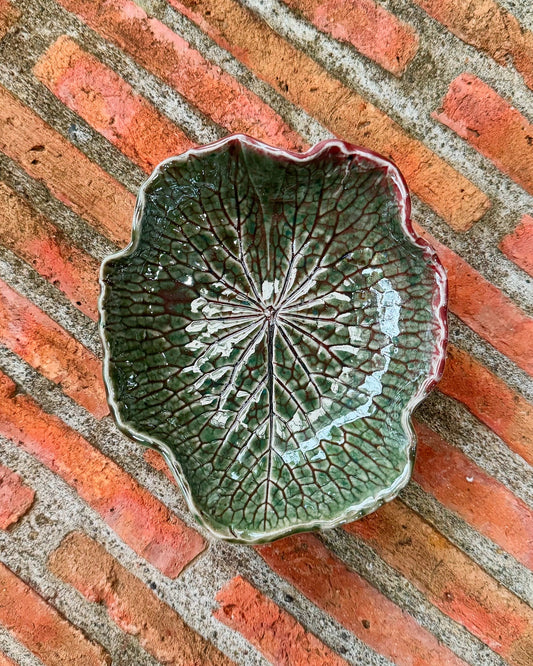 Lotus Bowl Medium