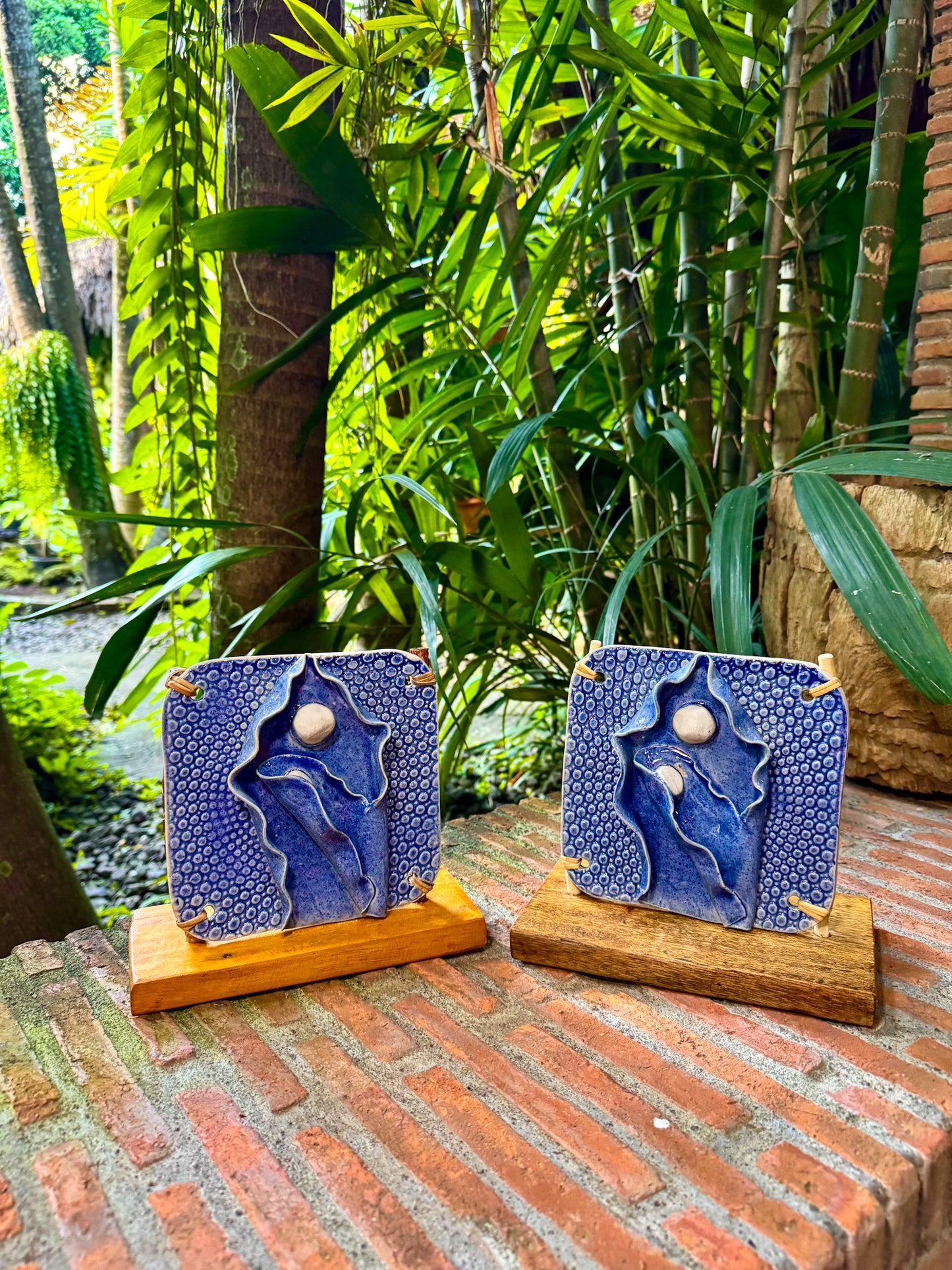 Madonna and Child Tabletop