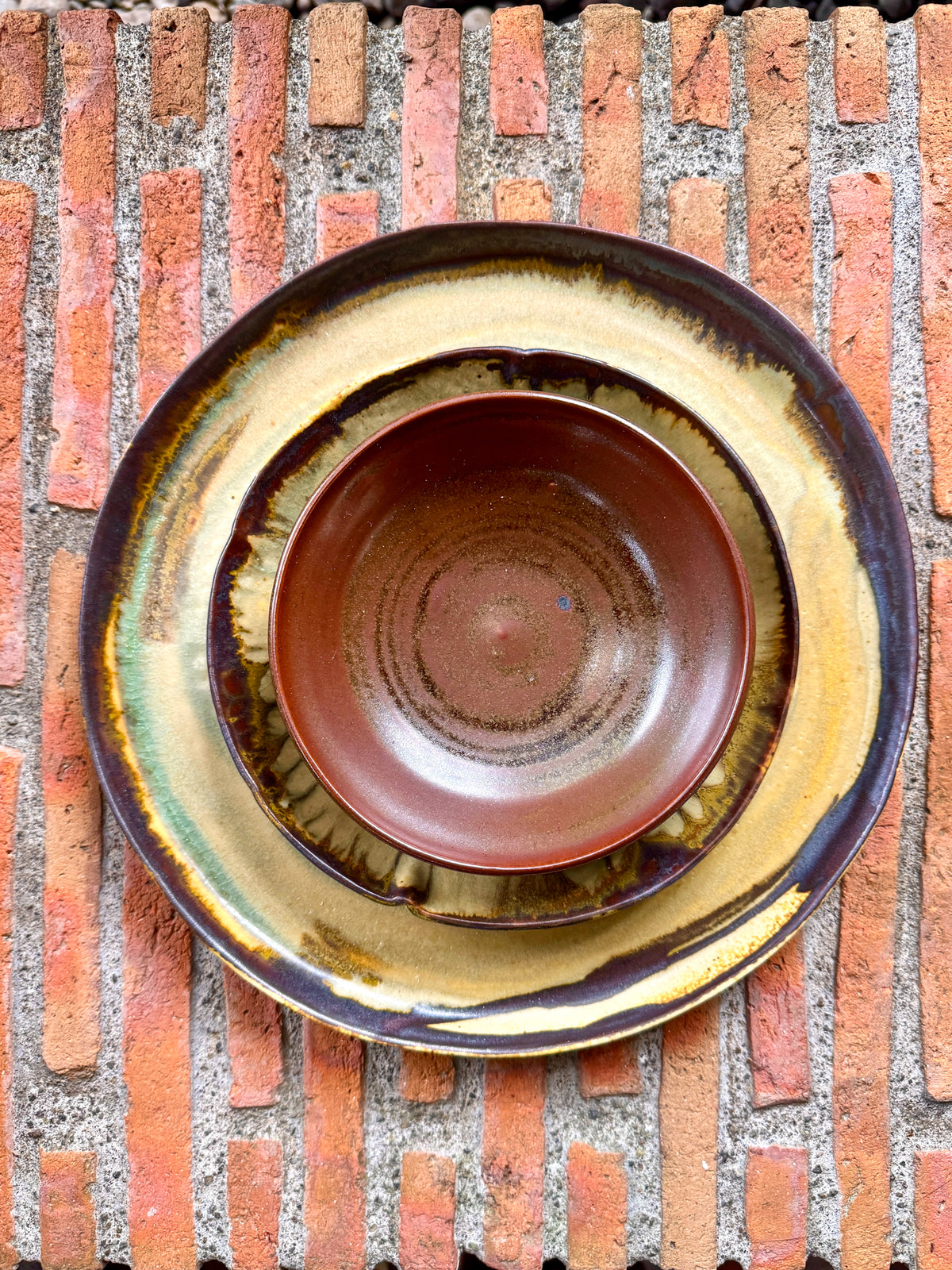 Dinner Plate