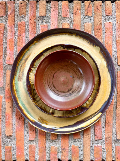 Dinner Plate