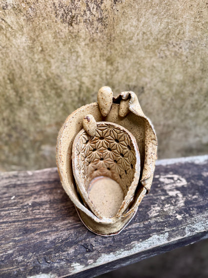 Sagrada Familia Candleholder / Vase