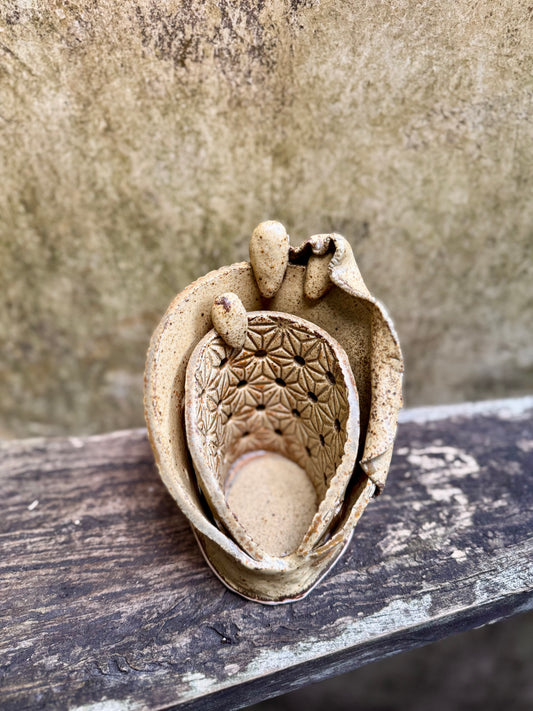 Sagrada Familia Candleholder / Vase