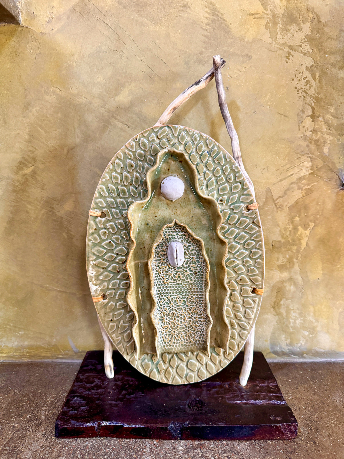 Our Lady of Guadalupe Tabletop