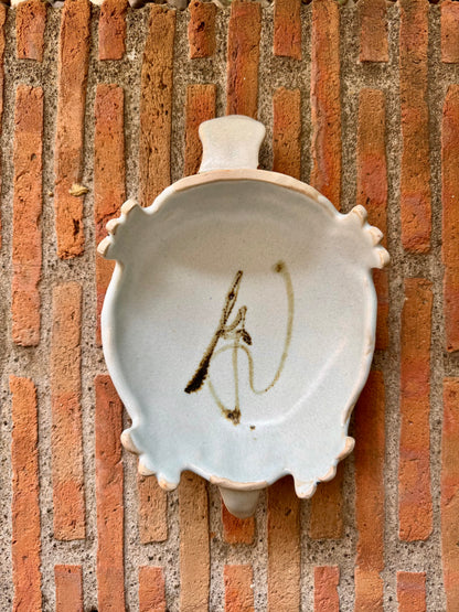 Turtle Tabletop / Mosquito Coil Cap